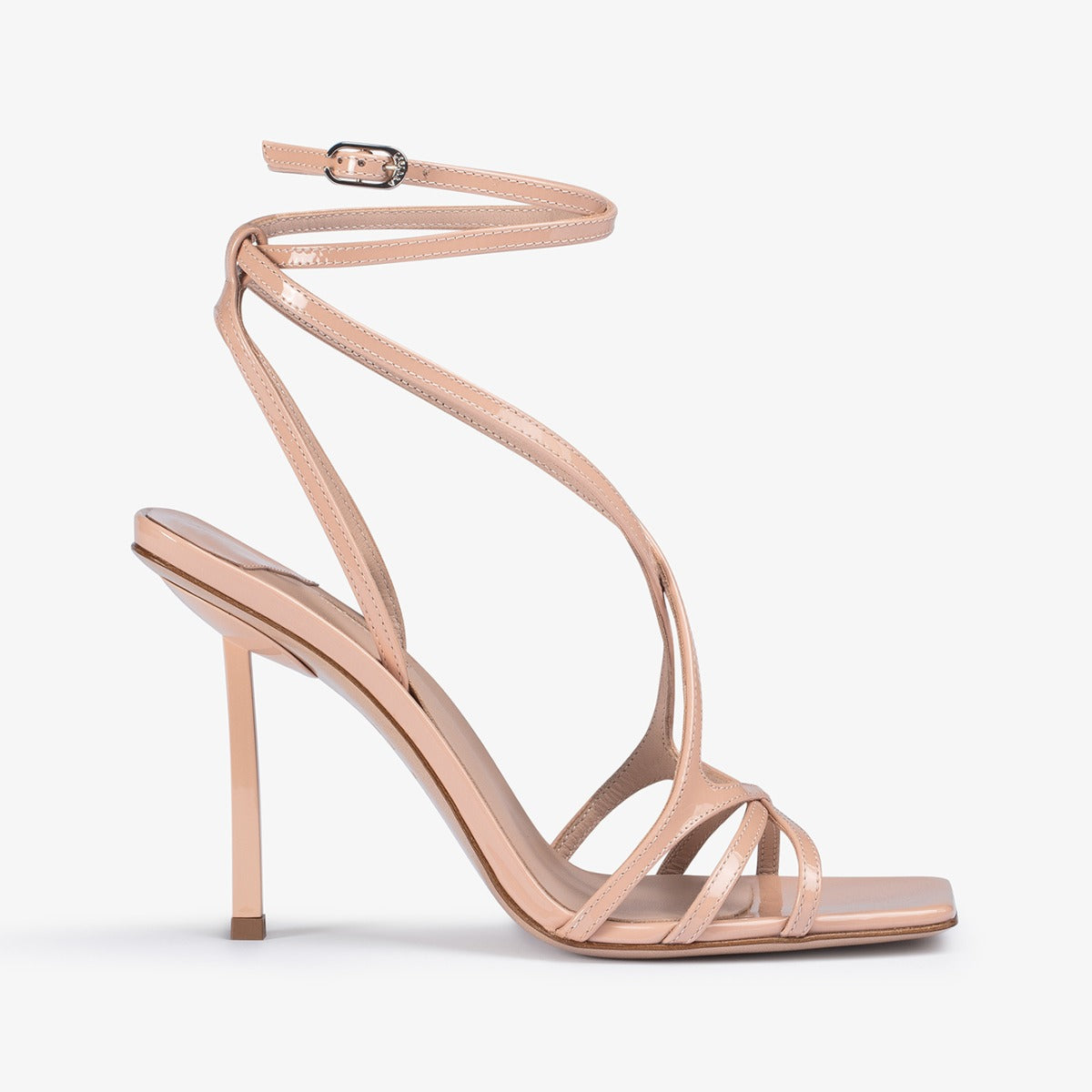 BELEN SANDAL 100 mm | LE SILLA 