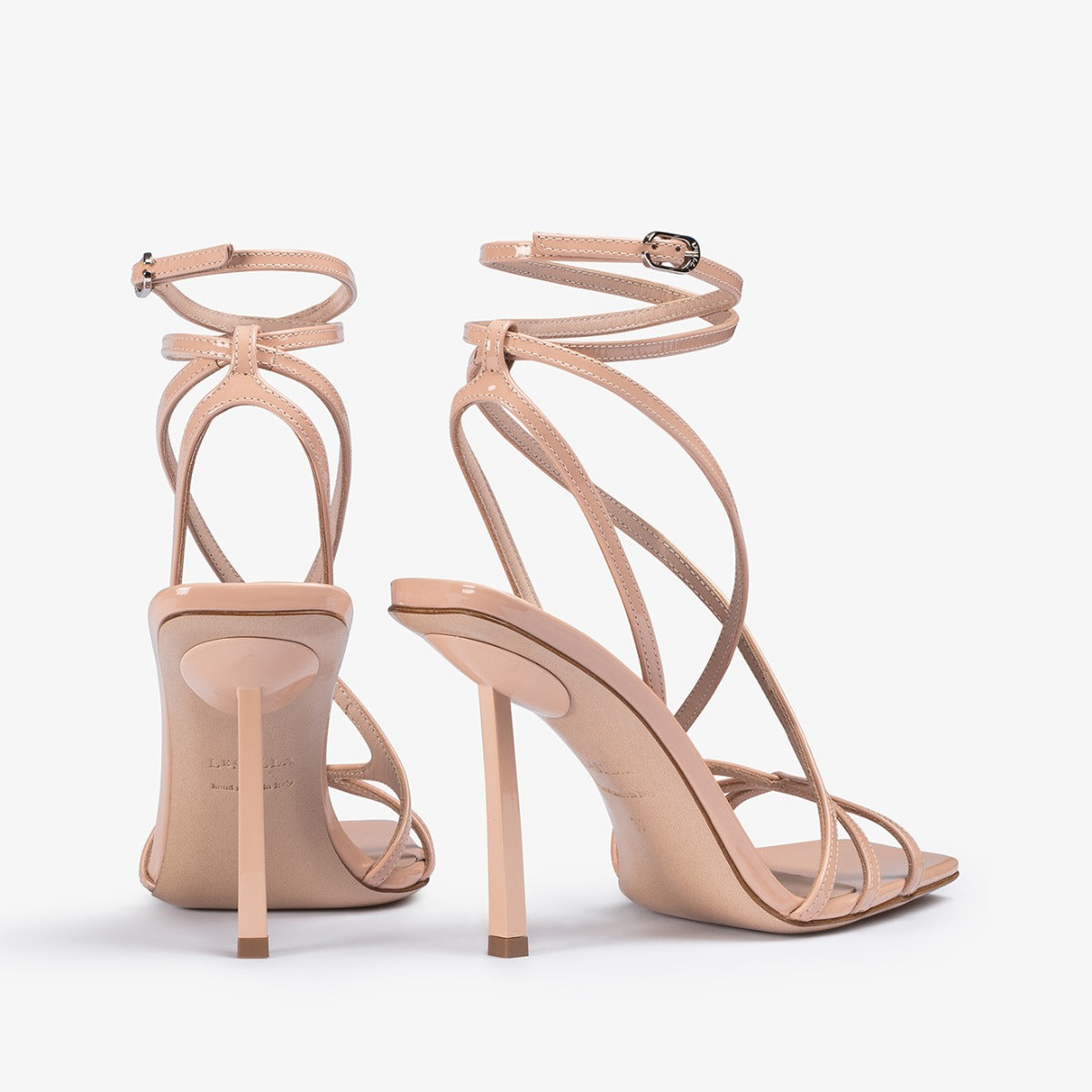 BELEN SANDAL 100 mm | LE SILLA 