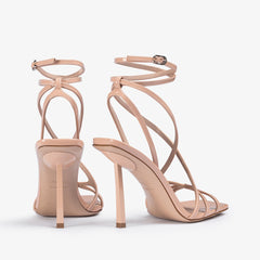 BELEN SANDAL 100 mm | LE SILLA 
