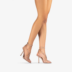 BELEN SANDAL 100 mm | LE SILLA 