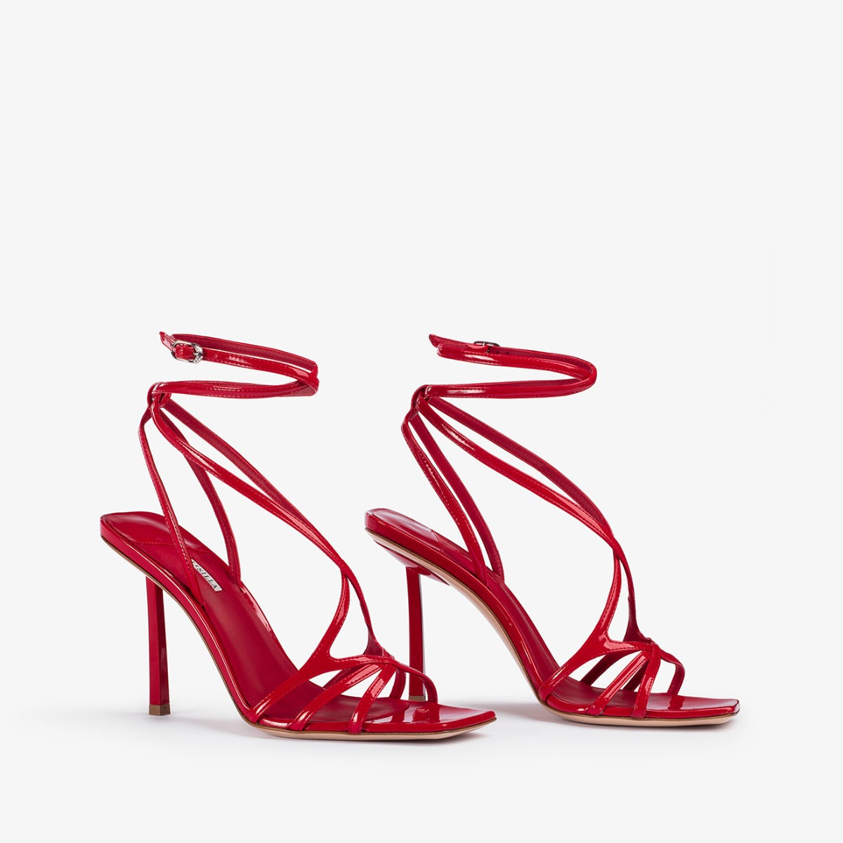 SANDALO BELEN 100 mm | LE SILLA 