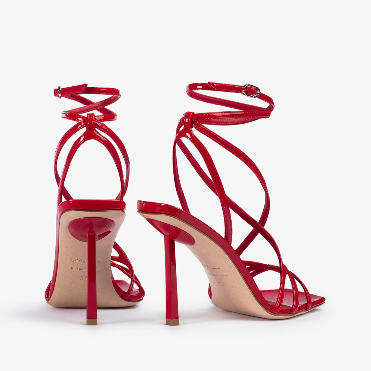 SANDALO BELEN 100 mm | LE SILLA 