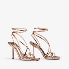 SANDALO BELEN 100 mm | LE SILLA 