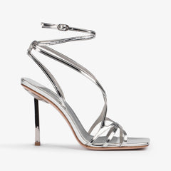 SANDALE BELEN 100 mm | LE SILLA 