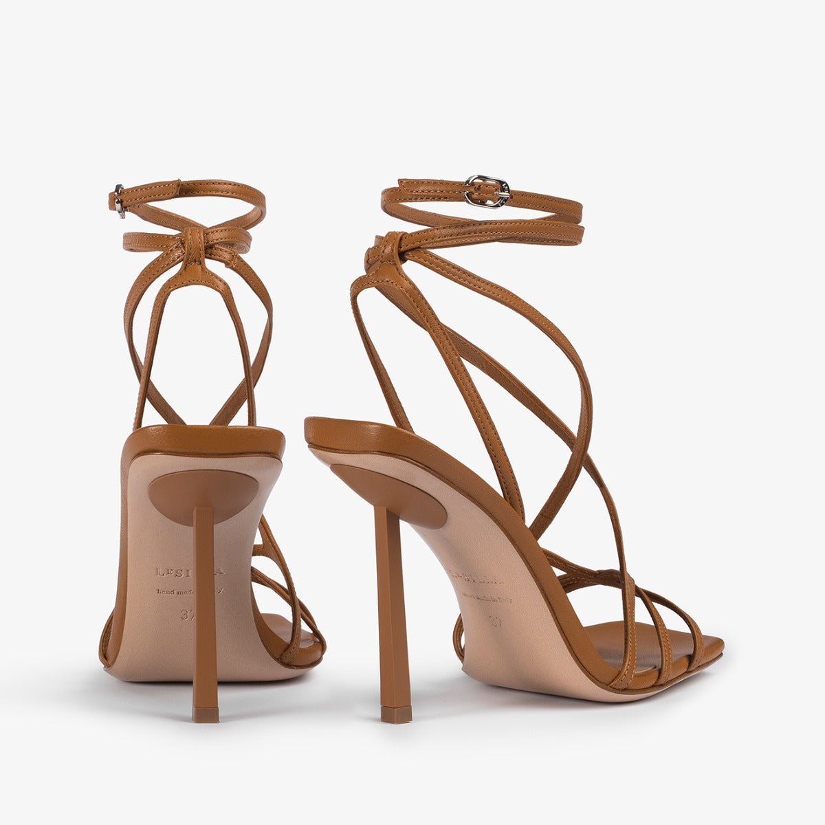 SANDALO BELEN 100 mm | LE SILLA 