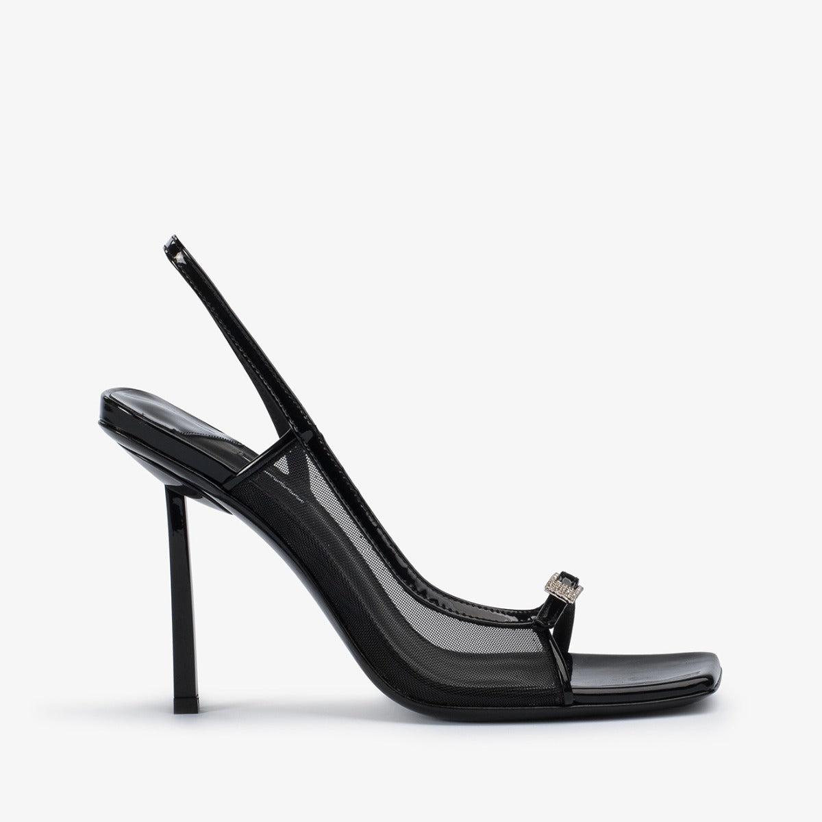 VITTORIA SANDAL 100 mm | LE SILLA 