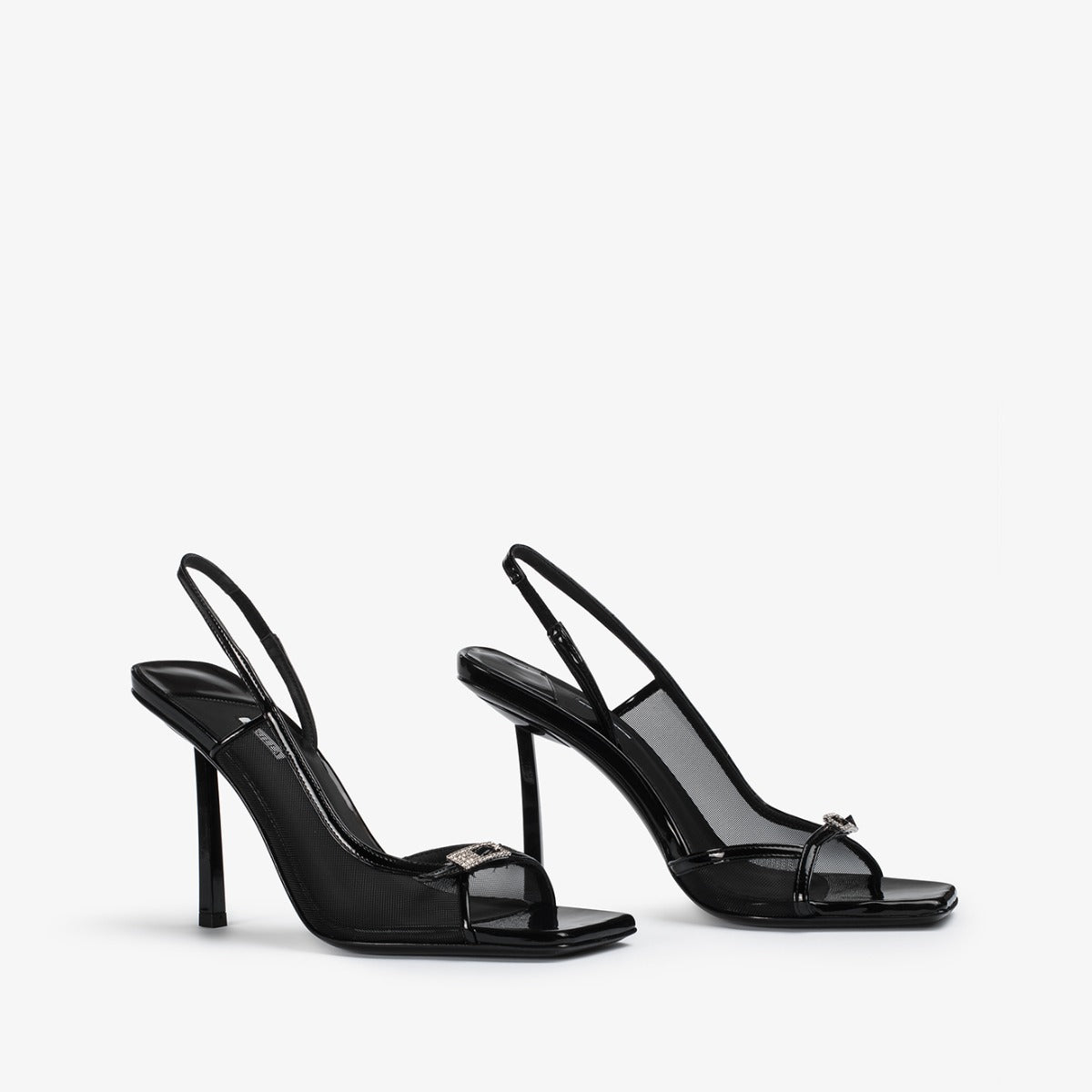 VITTORIA SANDAL 100 mm | LE SILLA 