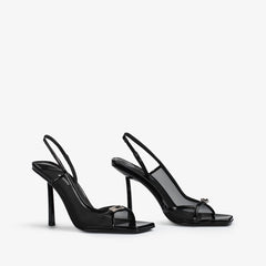 VITTORIA SANDAL 100 mm | LE SILLA 