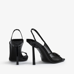 VITTORIA SANDAL 100 mm | LE SILLA 