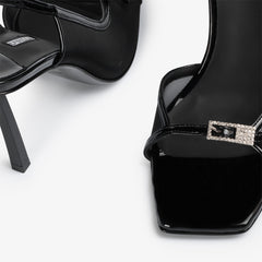 VITTORIA SANDAL 100 mm | LE SILLA 