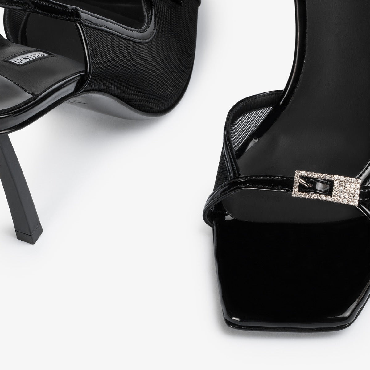 VITTORIA SANDAL 100 mm | LE SILLA 