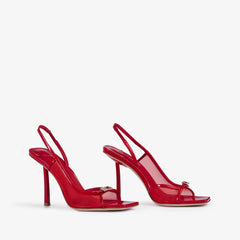 VITTORIA SANDAL 100 mm | LE SILLA 
