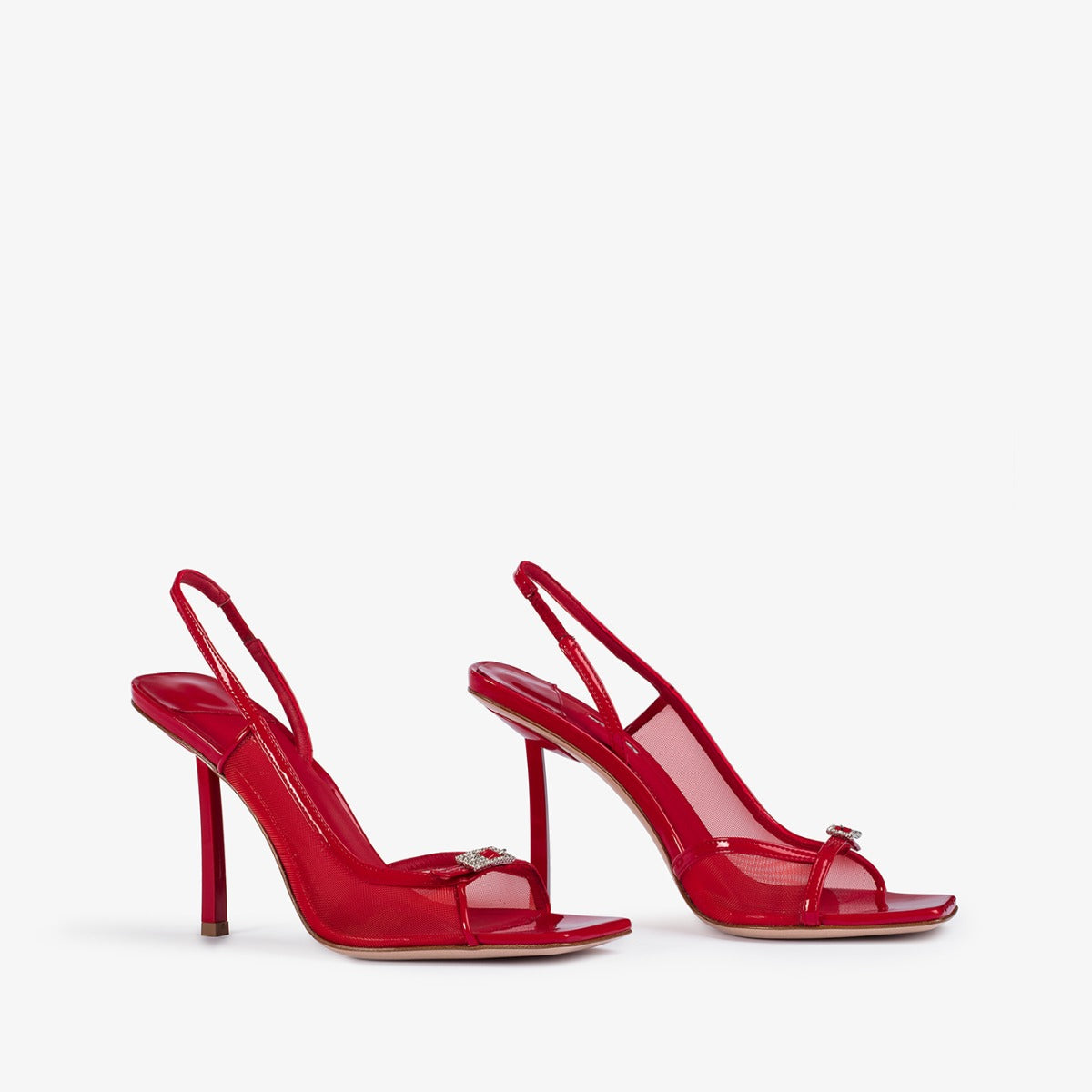 VITTORIA SANDAL 100 mm | LE SILLA 