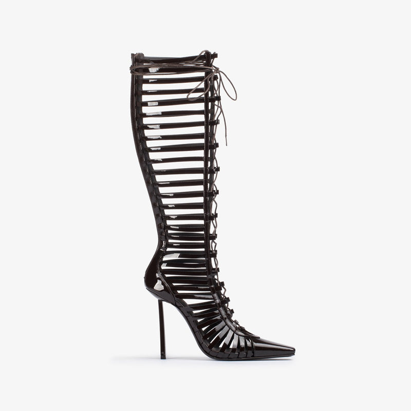 CAGE BOOT 120 mm - Sale | LE SILLA 