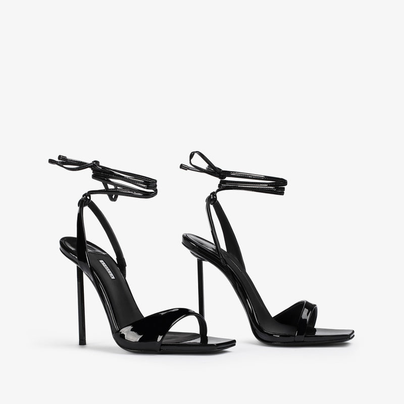 NYRA SANDAL 120 mm - Evening | LE SILLA 
