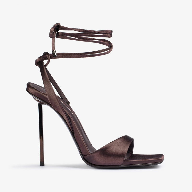 NYRA SANDAL 120 mm - Wedding Guest Shoes | LE SILLA 