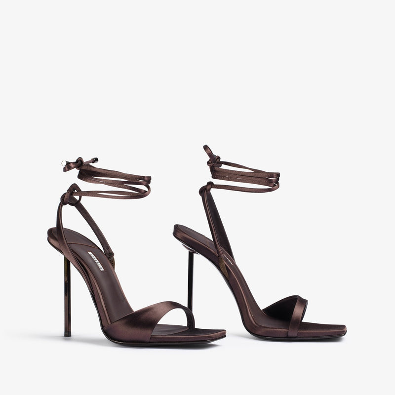NYRA SANDAL 120 mm - Wedding Guest Shoes | LE SILLA 