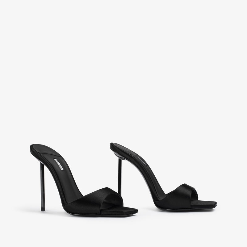 NYRA SANDAL 120 mm - Evening | LE SILLA 