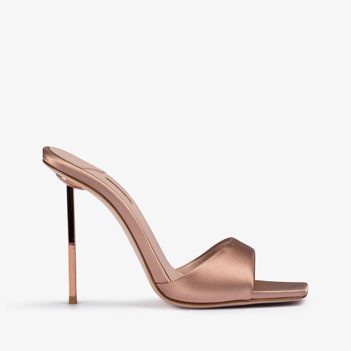 NYRA SANDAL 120 mm | LE SILLA 