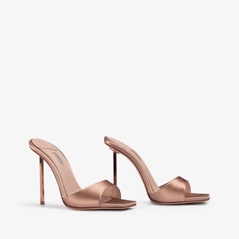 NYRA SANDAL 120 mm - Wedding Guest Shoes | LE SILLA 