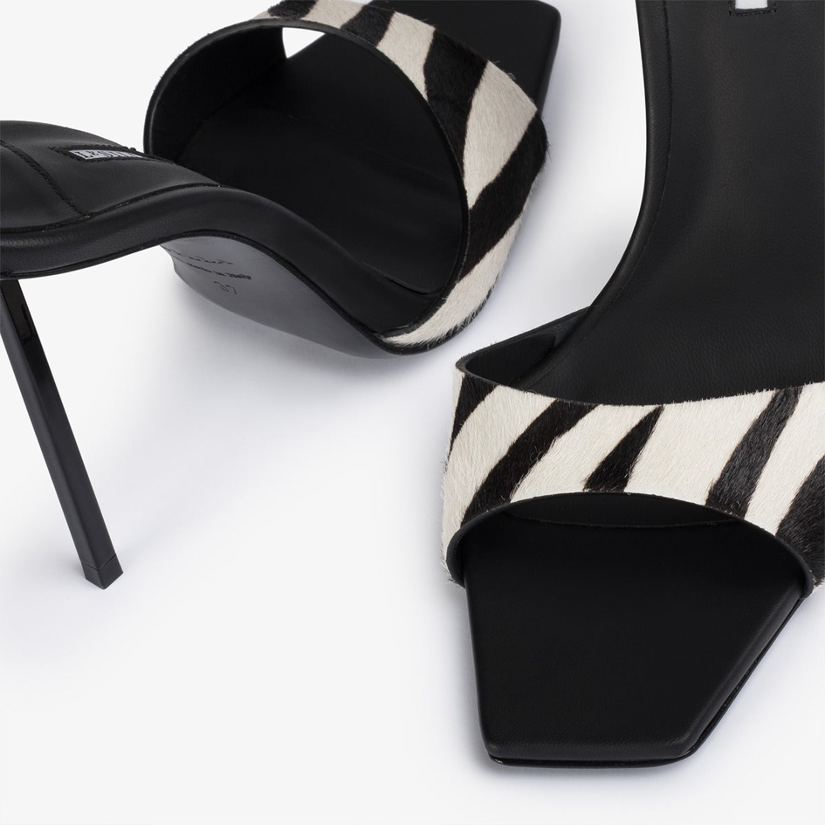 NYRA SANDAL 120 mm | LE SILLA 