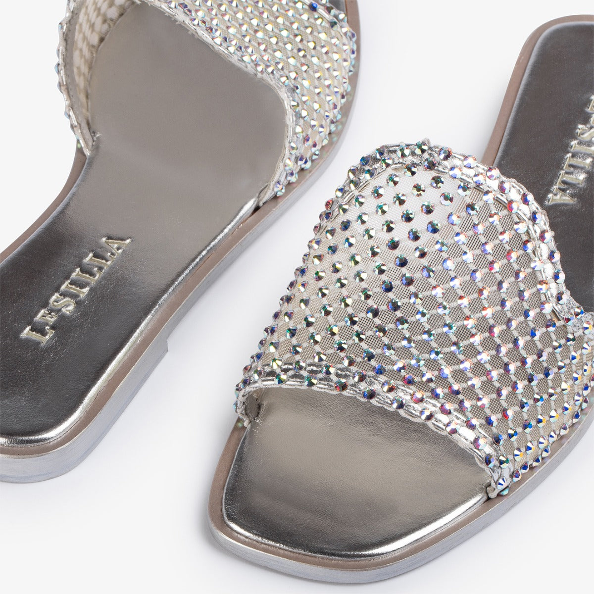 GILDA SANDAL | LE SILLA 
