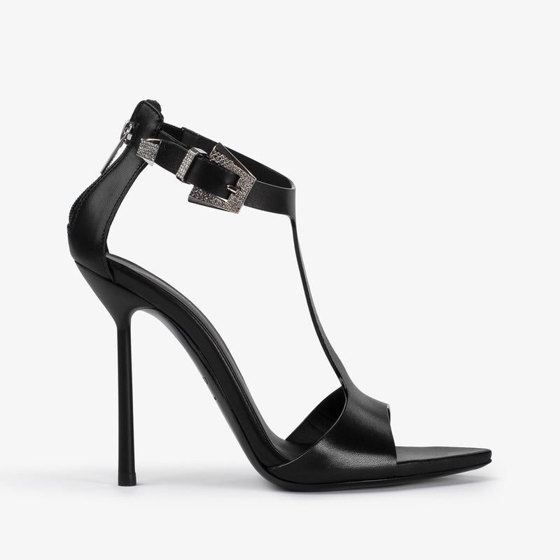 TESS SANDAL 110 mm - High Heel Sandals | LE SILLA 