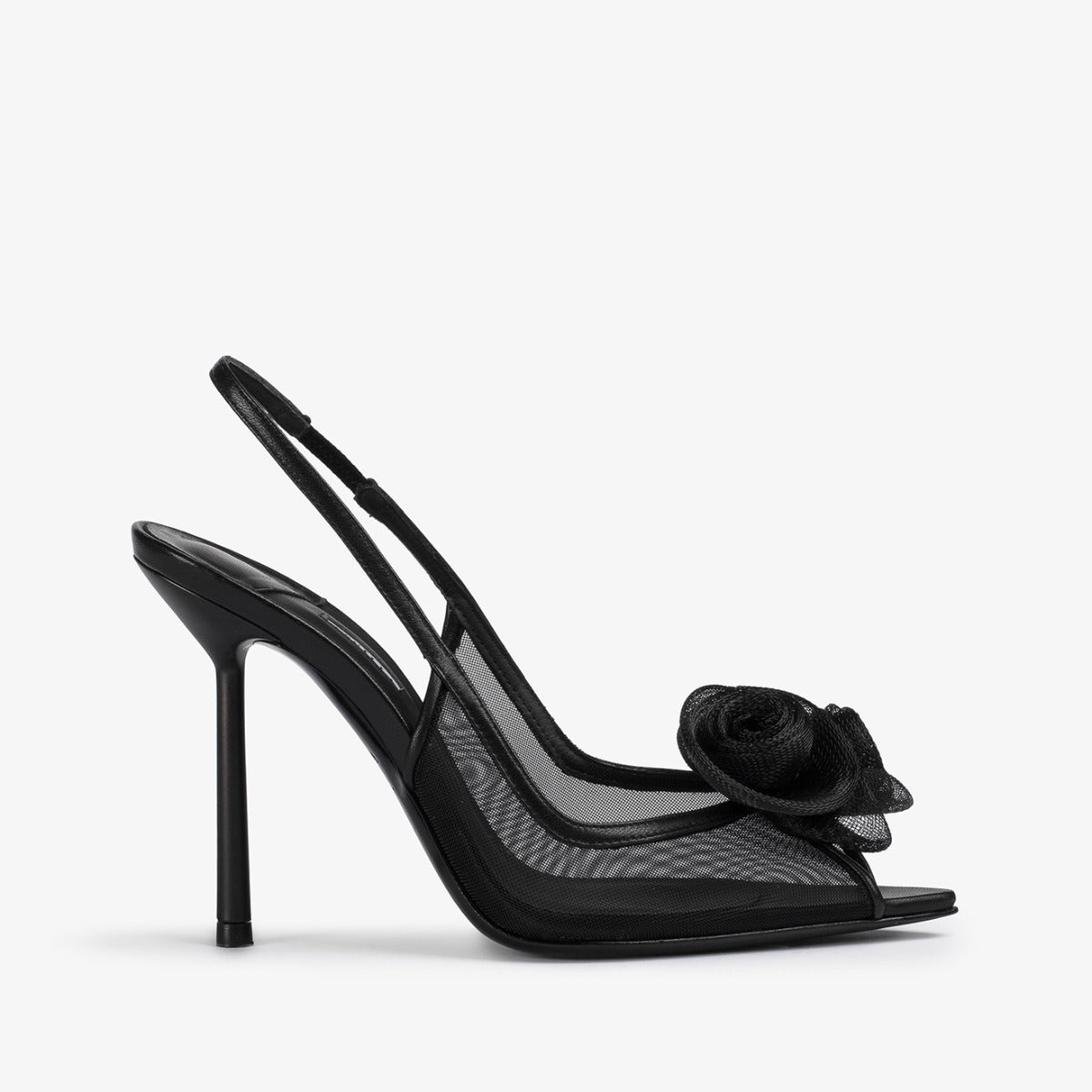 ROSE SLINGBACK 110 mm | LE SILLA 