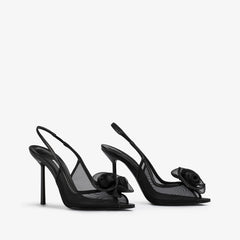 ROSE SLINGBACK 110 mm | LE SILLA 