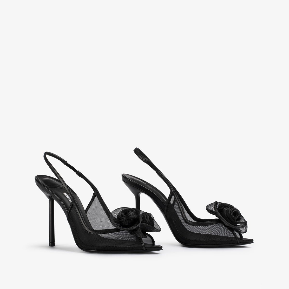 ROSE SLINGBACK 110 mm | LE SILLA 