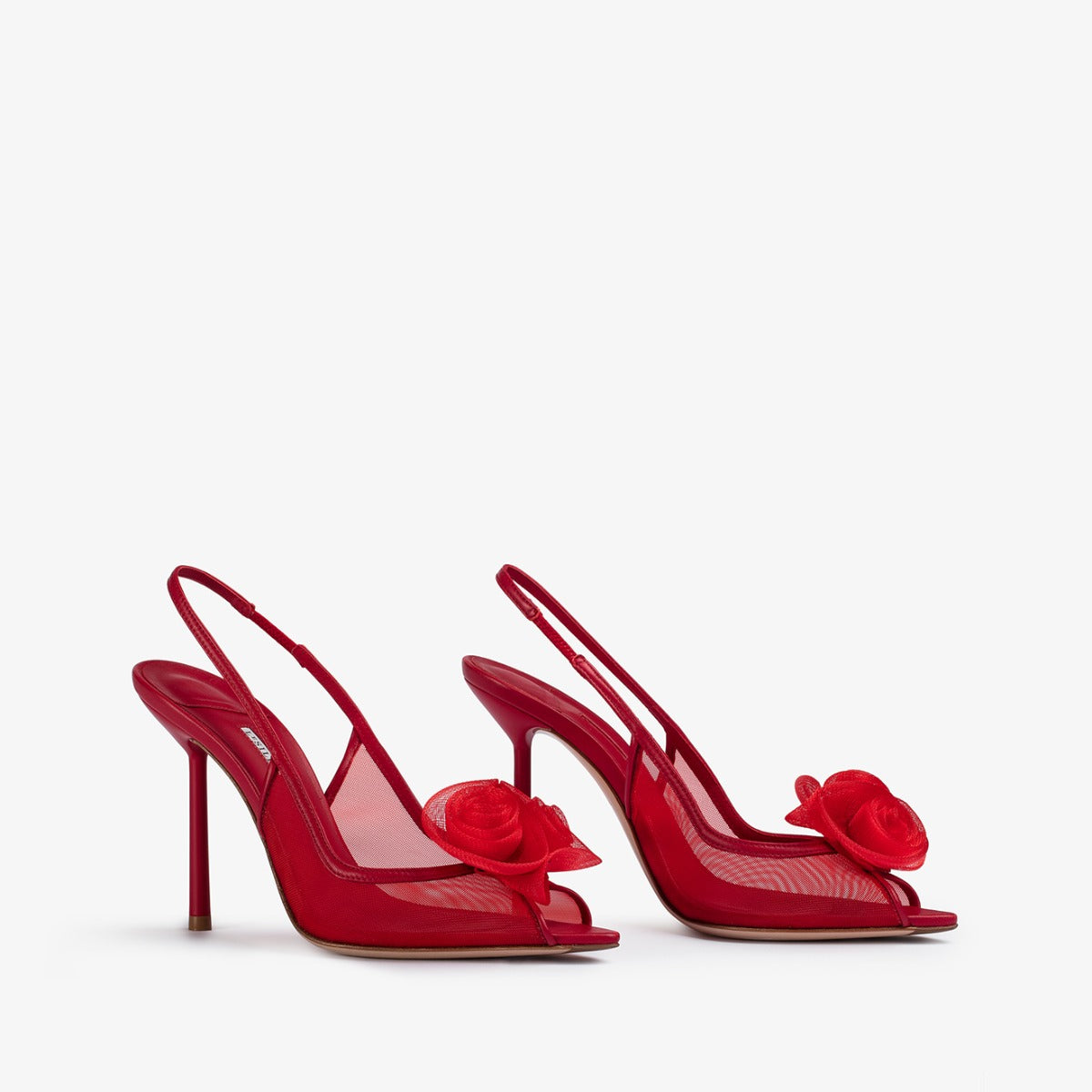 ROSE SLINGBACK 110 mm | LE SILLA 