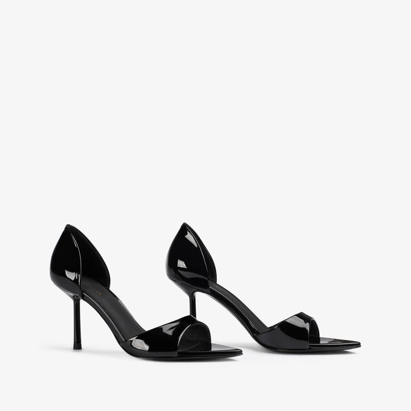 SHIRLEY SANDAL 80 mm - Shirley | LE SILLA 