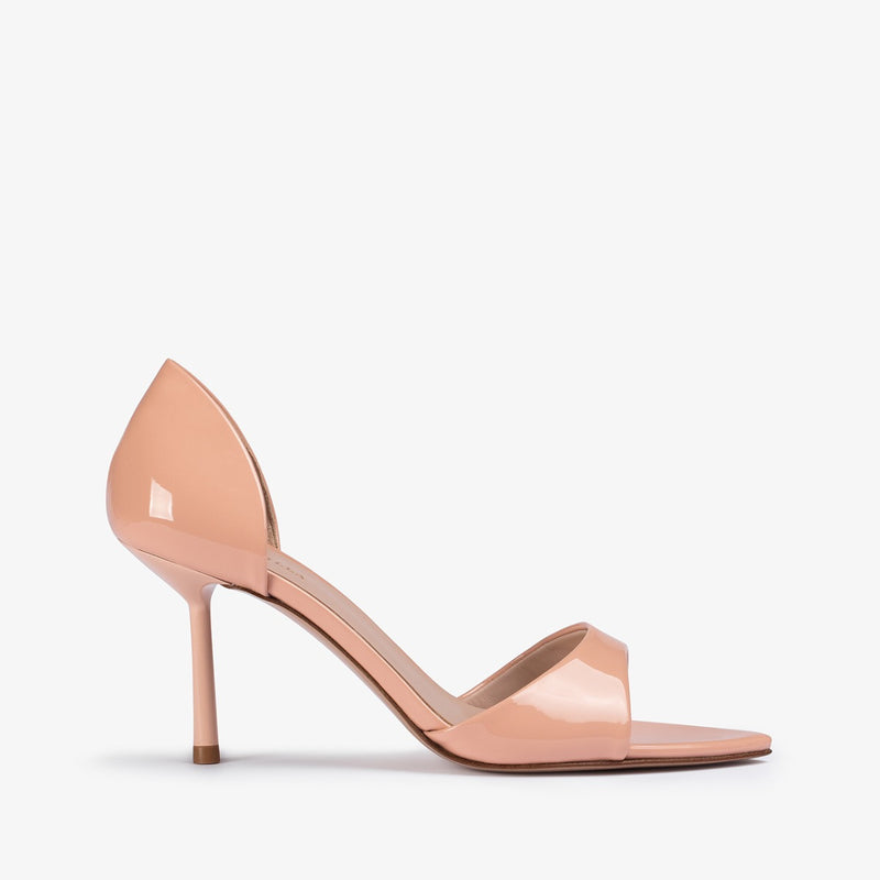 SHIRLEY SANDAL 80 mm - Shirley | LE SILLA 