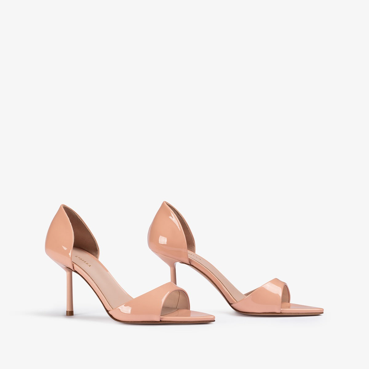 SHIRLEY SANDAL 80 mm | LE SILLA 