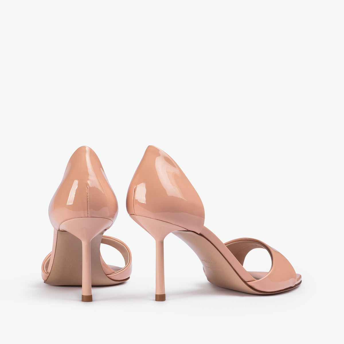 SHIRLEY SANDAL 80 mm | LE SILLA 