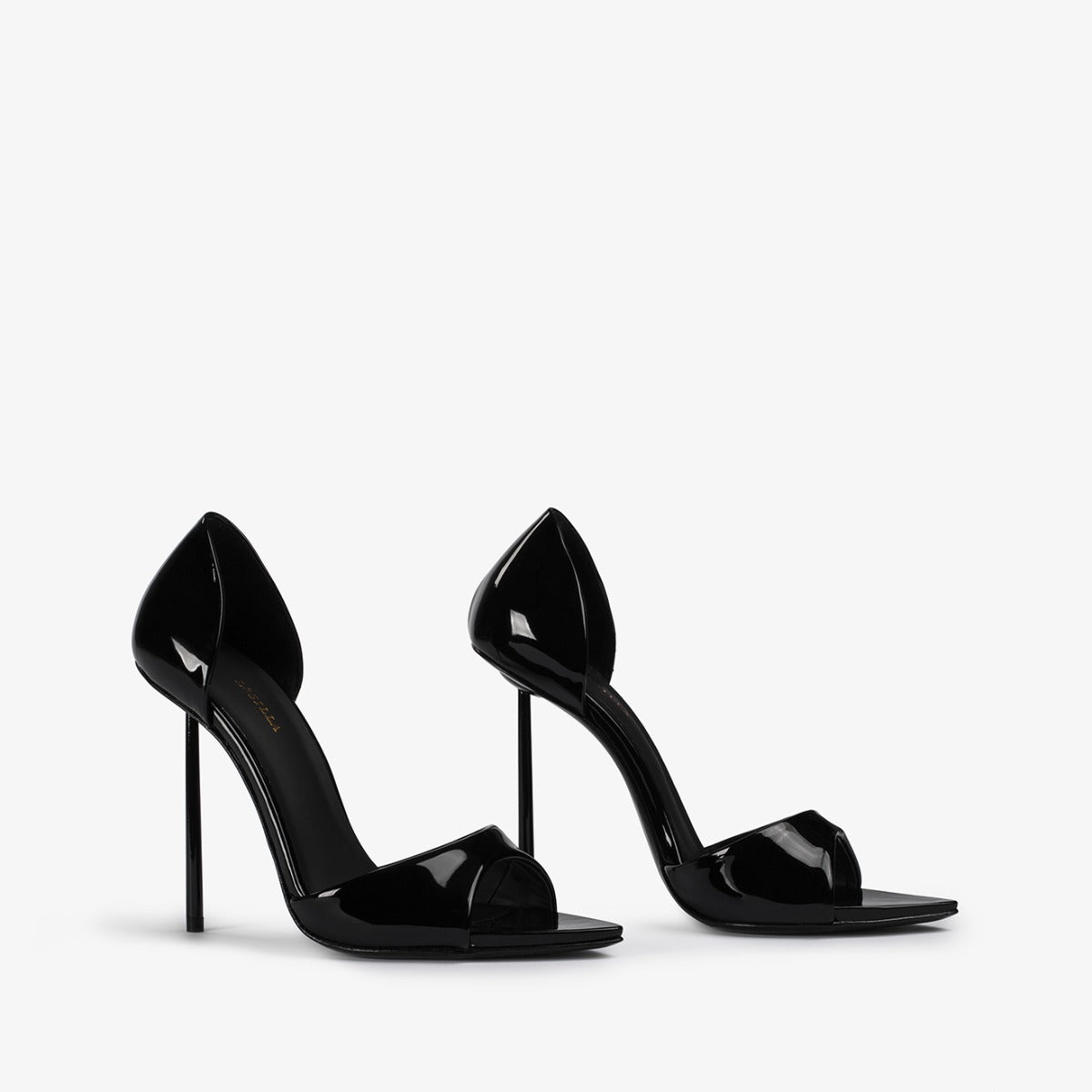 SANDALE SHIRLEY 120 mm | LE SILLA 