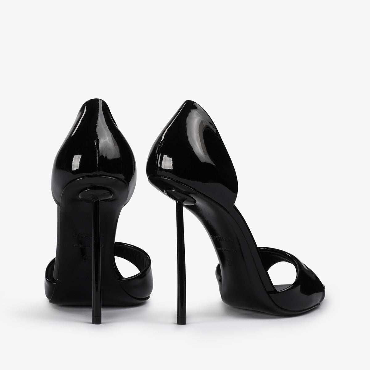 SANDALE SHIRLEY 120 mm | LE SILLA 