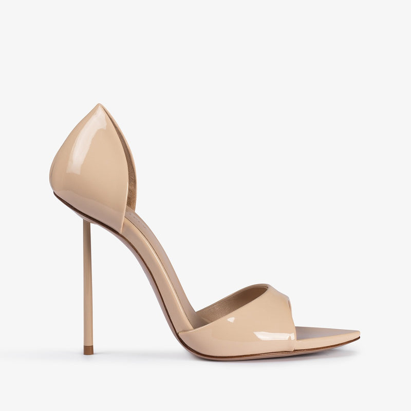 SHIRLEY SANDAL 120 mm - Shirley | LE SILLA 