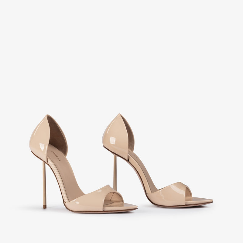 SHIRLEY SANDAL 120 mm - Shirley | LE SILLA 