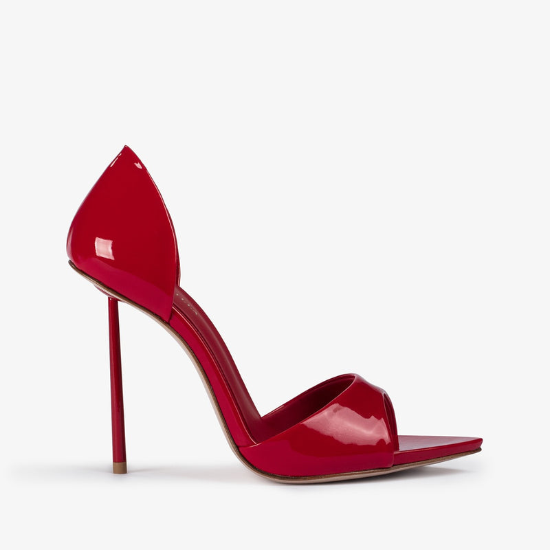 SHIRLEY SANDAL 120 mm - Shirley | LE SILLA 