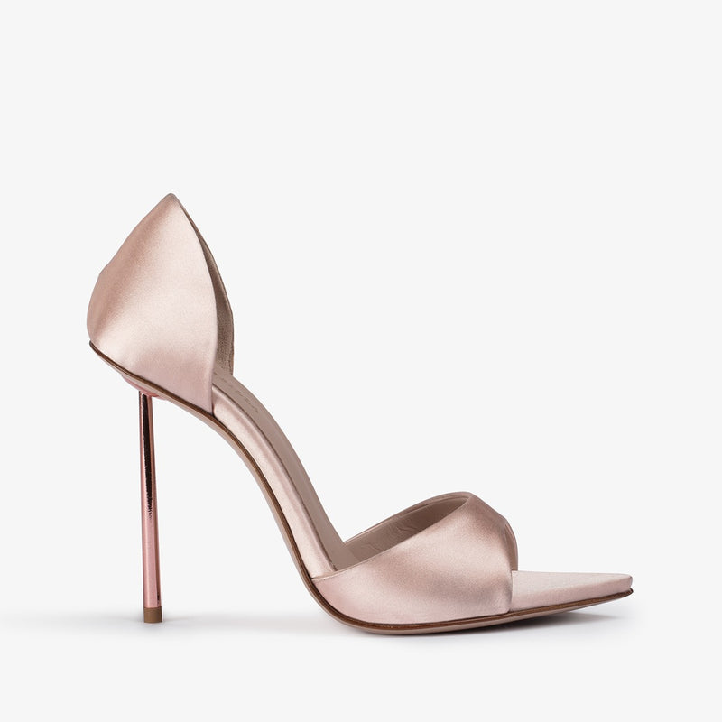 SHIRLEY SANDAL 120 mm - Shirley | LE SILLA 