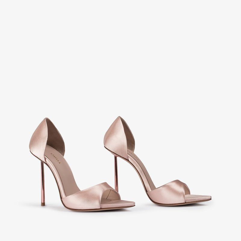 SHIRLEY SANDAL 120 mm - Shirley | LE SILLA 