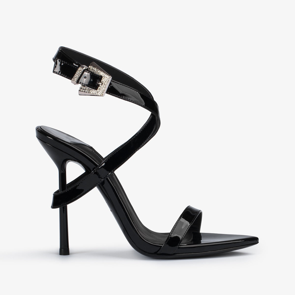 TESS SANDAL 110 mm | LE SILLA 