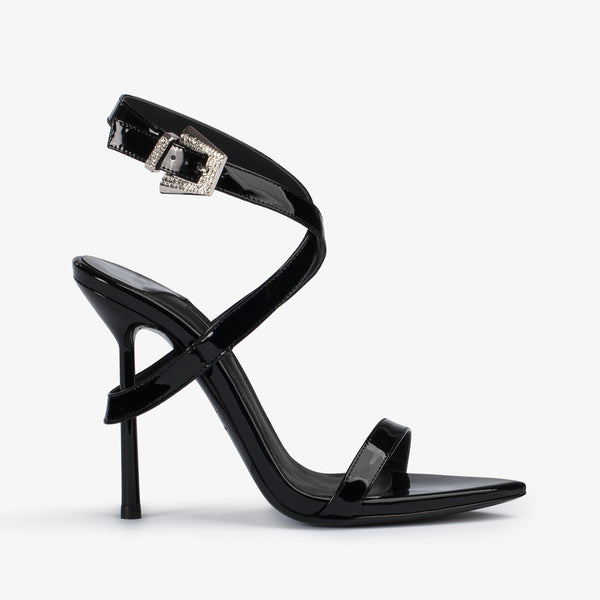 TESS SANDAL 110 mm