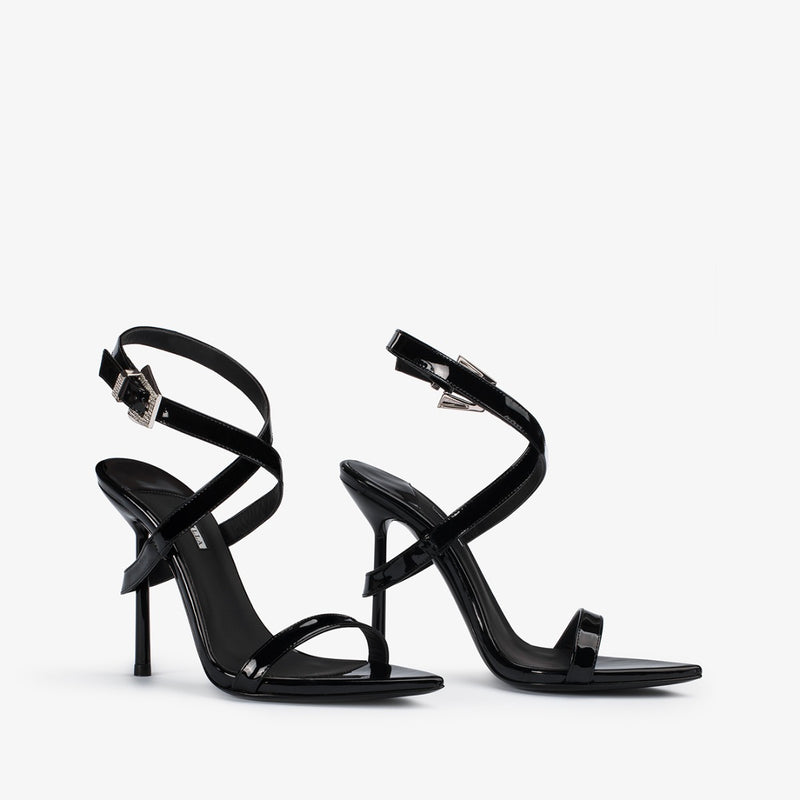 TESS SANDAL 110 mm - Sandals | LE SILLA 