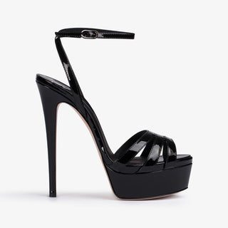LOLA SANDAL 140 mm