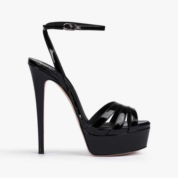 LOLA SANDAL 140 mm