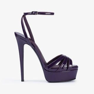 LOLA SANDAL 140 mm