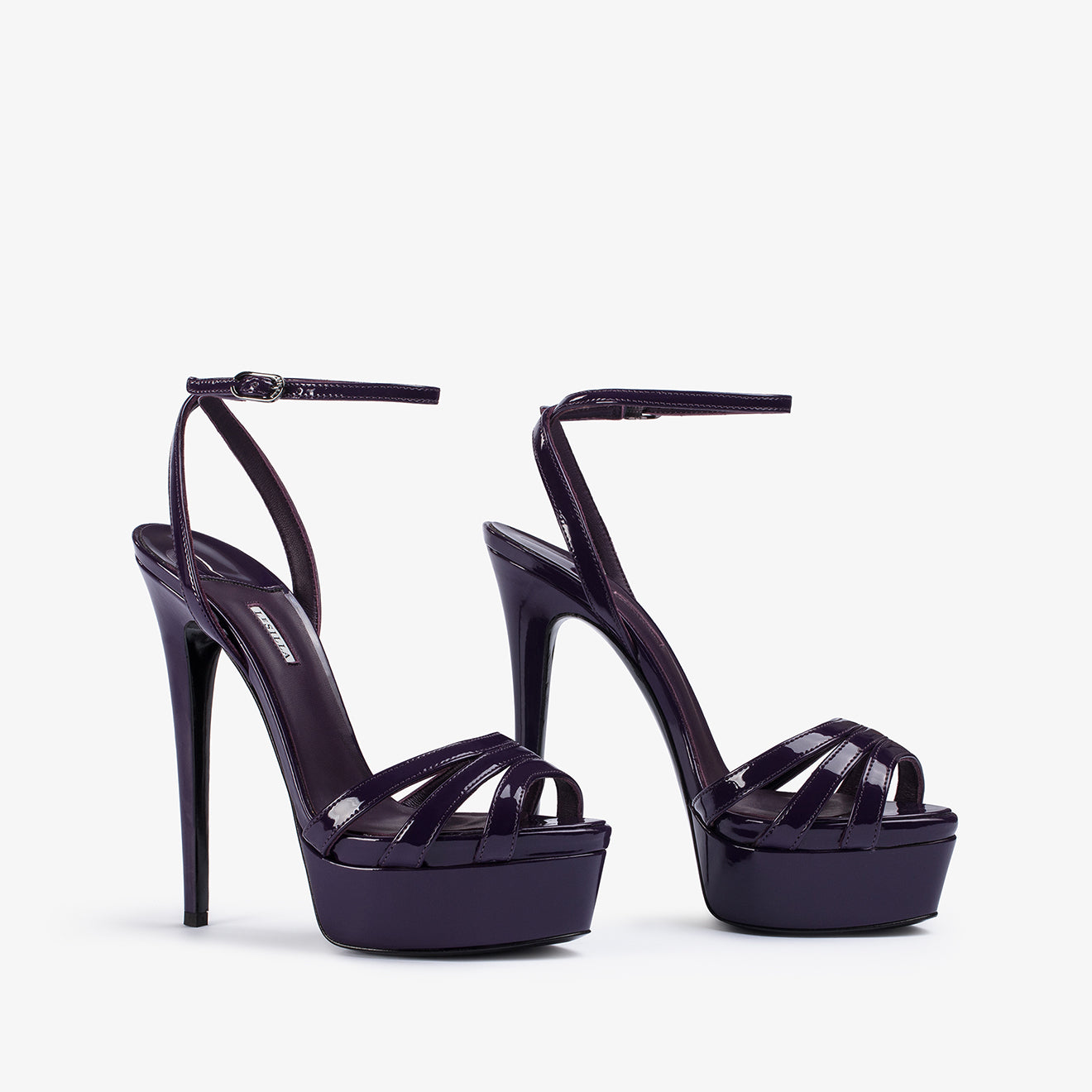 LOLA SANDAL 140 mm | LE SILLA 