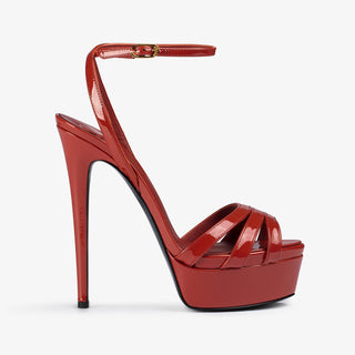LOLA SANDAL 140 mm